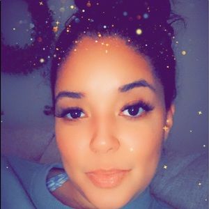 Meet your Posher, Shauna